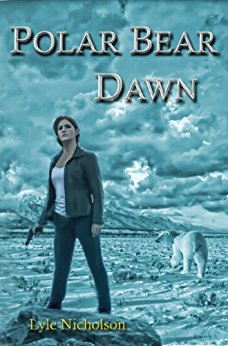 Polar Bear Dawn: A Detective Bernadette Callahan Mystery (Detective Bernadette Callahan of the Royal Canadian Mounted Police Book 1)