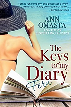 The Keys to my Diary ~ Fern