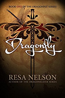 Dragonfly: Book One of the Dragonfly Series