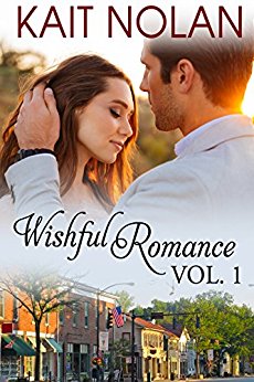 Wishful Romance Volume 1 (Books 1-3)