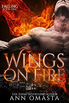 Wings on Fire ~ Part 1: Falling