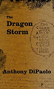 The Dragon Storm - GATES
