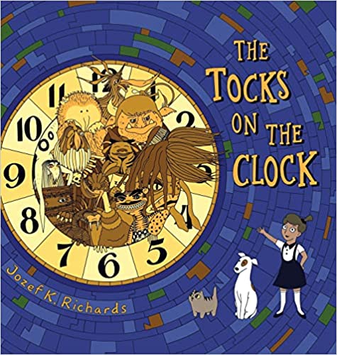 The Tocks on the Clock