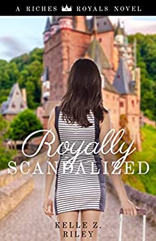 Royally Scandalized