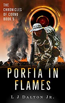 Porfia in Flames