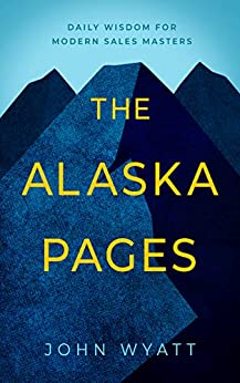 The Alaska Pages