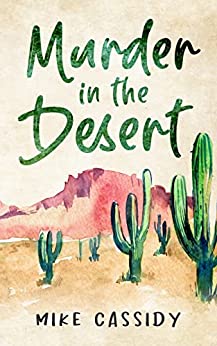 Murder in the Desert